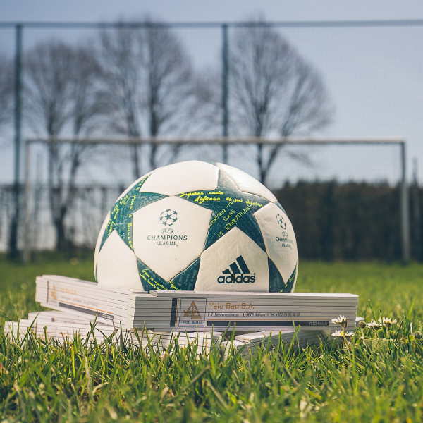 Matchball - ballon de match - Saison 2023-24