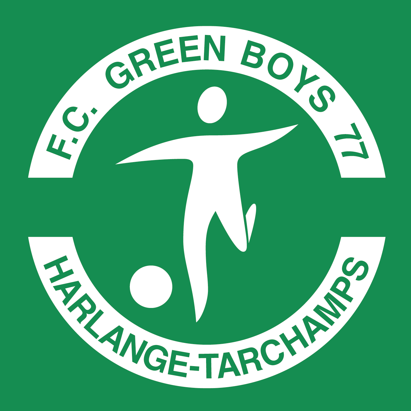 FC Green Boys 77 Harlange-Tarchamps